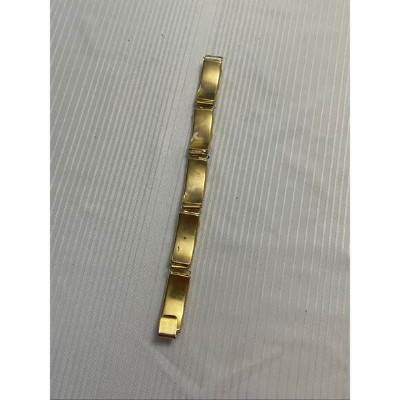 Antique Vintage Micro Mosaic Millefiori Bracelet Art Deco Victorian Panel - Picture 3 of 11